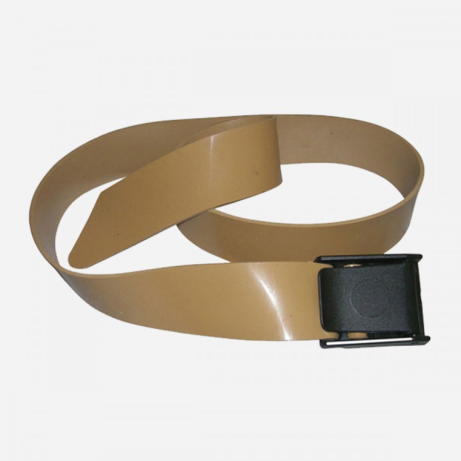 belts - weights - freediving - spearfishing - LATEX WEIGHT BELT SPEARFISHING / FREEDIVING